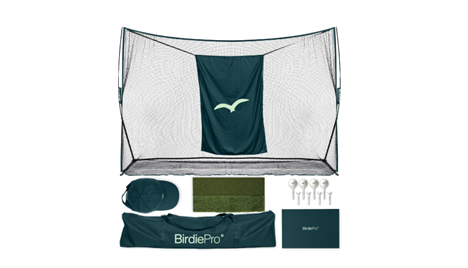 BirdiePro Golf Practice Net