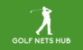 Golf Nets Hub Logo
