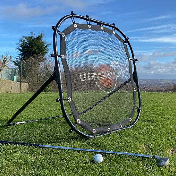 Golf Practice Net